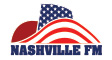 Afbeelding van logo Nashville FM op radiotoppers.net.