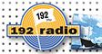 Afbeelding van logo 192 Radio op radiotoppers.nl.