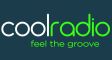 Afbeelding van logo Cool Radio op radiotoppers.net.
