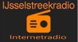 Afbeelding van logo IJsselstreekradio op radiotoppers.net.