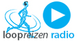 Afbeelding van logo Loopreizen op radiotoppers.nl.