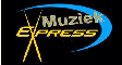 Afbeelding van logo Muziekexpress op radiotoppers.nl.