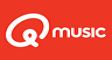 Afbeelding van logo Qmusic op radiotoppers.net.