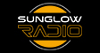 Afbeelding van logo Sunglow Radio op radiotoppers.net.