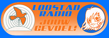Afbeelding van logo Loostad Radio op radiotoppers.nl.