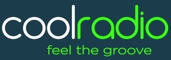 Afbeelding van logo Cool Radio op radiotoppers.net.