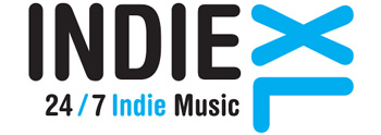 Afbeelding van logo Indie XL op radiotoppers.nl.
