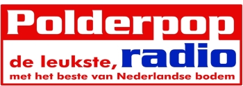 Afbeelding van logo Polderpop Radio op radiotoppers.nl.