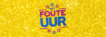 Afbeelding van logo Qmusic Foute Uur op radiotoppers.nl.