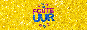 Afbeelding van logo Qmusic Foute Uur op radiotoppers.net.