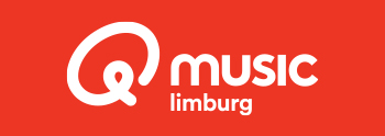 Afbeelding van logo Qmusic Limburg op radiotoppers.net.