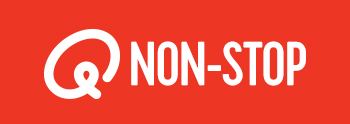 Afbeelding van logo Qmusic Nonstop op radiotoppers.net.