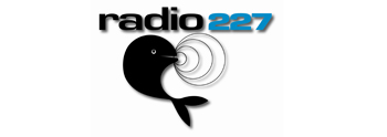 Afbeelding van logo Radio 227 op radiotoppers.nl.