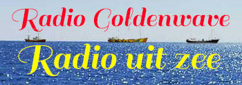Afbeelding van logo Radio Goldenwave op radiotoppers.nl.